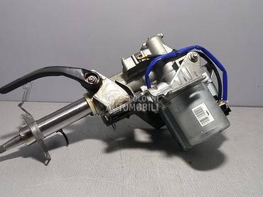 CITY VOLAN za Nissan Qashqai