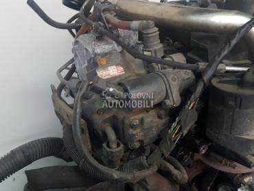 PUMPA VISOKOG PRITISKA za Fiat Scudo