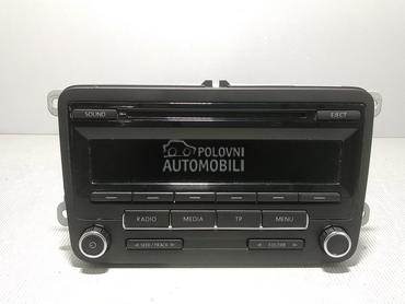 RADIO za Volkswagen Golf 6