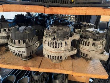 alternator za Opel Astra H od 2004. do 2014. god.