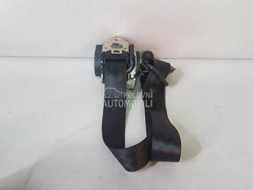 POJAS za Volkswagen Touareg