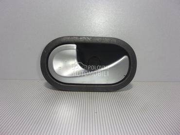 UNUTRASNJA RUCKA VRATA za Renault Megane