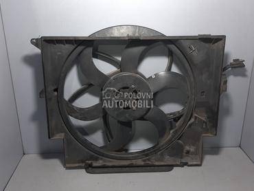 VENTILATOR za BMW 320