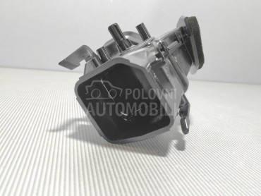 PLASTIKA za Mercedes Benz GL Klasa