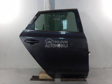 VRATA za Kia cee`d