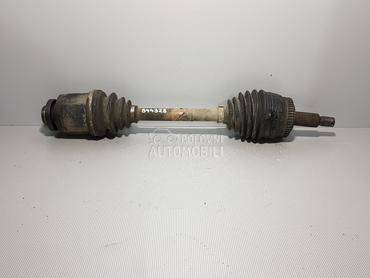 POLUOSOVINA za Hyundai Tucson