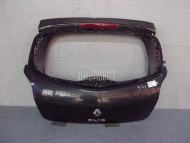 GEPEK za Renault Clio