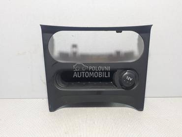 BLENDA za Nissan Qashqai