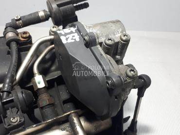 MOTORIC KLAPNE USISNE GRANE za Audi A4