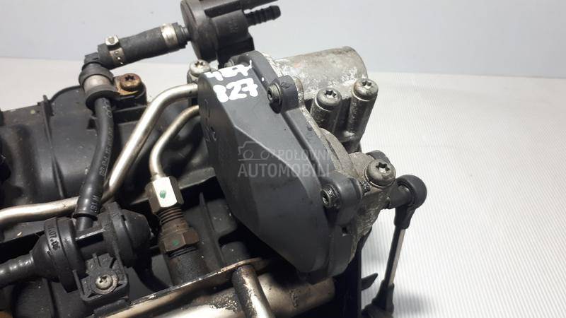 MOTORIC KLAPNE USISNE GRANE