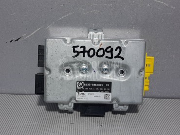 ELEKTRONIKA AIRBAGA za BMW 525