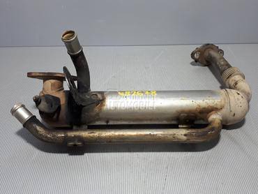 HLADNJAK EGR VENTILA za Audi A3