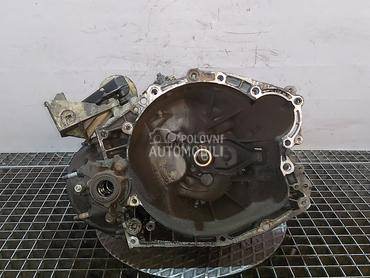 MJENJAC za Peugeot 307