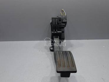 PAPUCICA GASA za Volvo C30