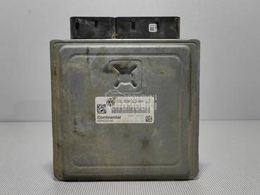 ELEKTRONIKA MOTORA za Volkswagen Polo