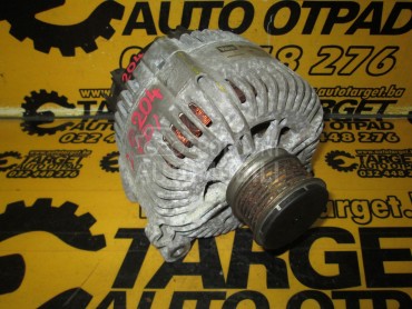 ALTERNATOR za Volkswagen Passat B5