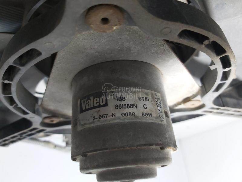VENTILATOR
