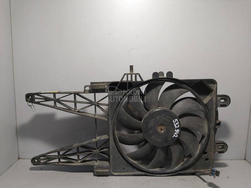 VENTILATOR