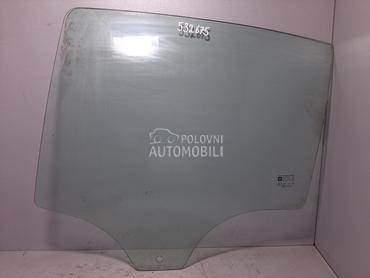 STAKLO za Opel Corsa D