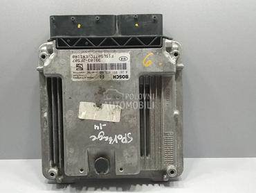 ELEKTRONIKA MOTORA za Kia Sportage