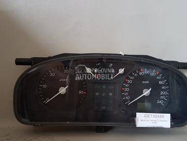 CELER SAT za Renault Laguna