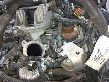 PUMPA VISOKOG PRITISKA za Peugeot Partner