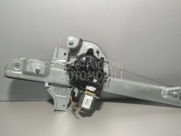 ELEKTRO PODIZAC STAKLA za Peugeot 208