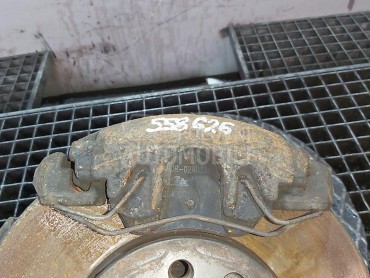 KOCIONA KLJESTA za Volkswagen Caddy