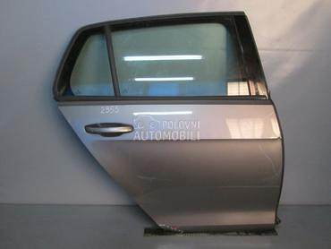 VRATA za Volkswagen Golf 7