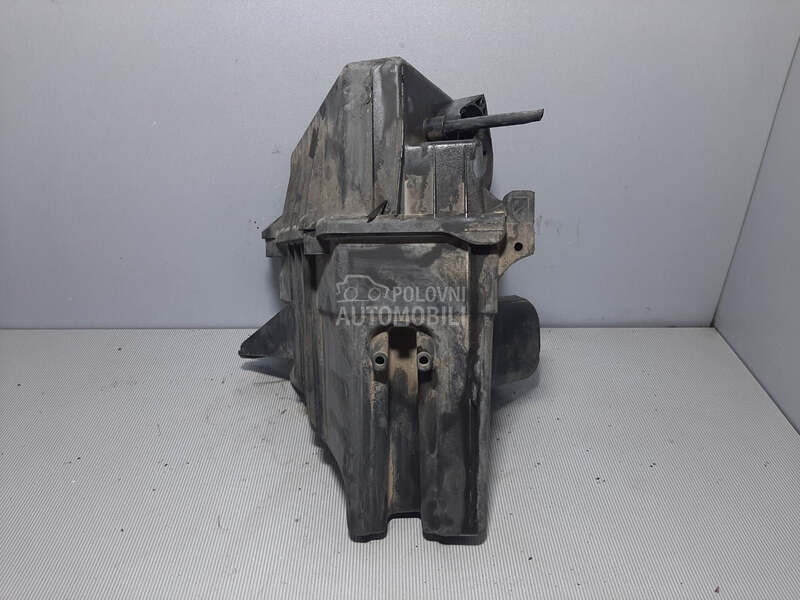 KUCISTE FILTERA ZRAKA