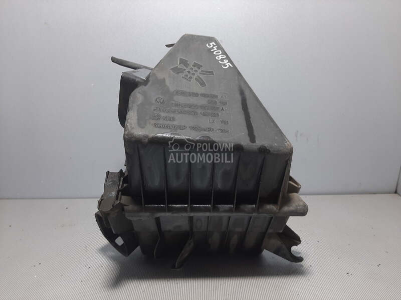 KUCISTE FILTERA ZRAKA