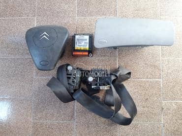 Airbag za Citroen C3 pluriel