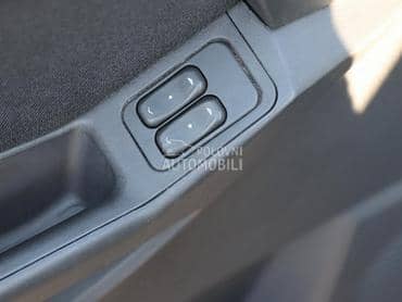 Prekidači za Opel Meriva od 2003. do 2010. god.