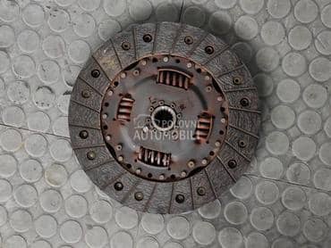 Set kvačila 1 ,9td za Peugeot 306