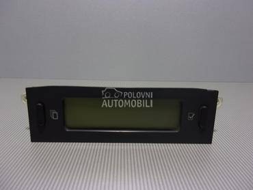 DISPLEJ za Citroen C5