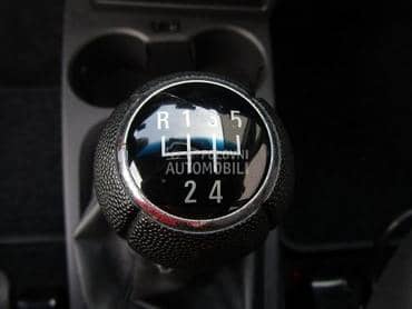 Ručica menjača za Opel Meriva od 2003. do 2010. god.