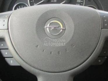 Airbag volana za Opel Meriva od 2003. do 2010. god.