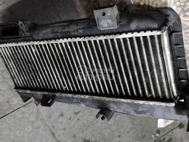 Hladnjak interkuler 1,9td za Peugeot 306