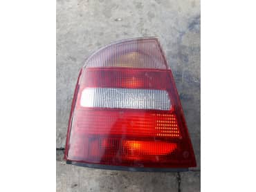 Stop lampa za Škoda Octavia
