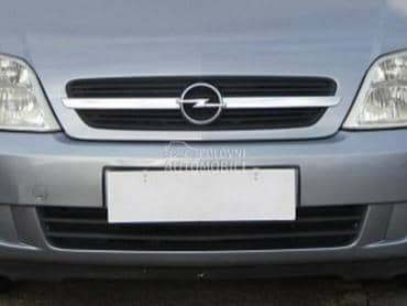 Prednji branik za Opel Meriva od 2003. do 2006. god.
