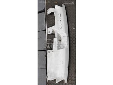 Maska maske prednje za Peugeot 306