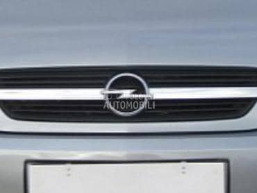 Maska za Opel Meriva od 2003. do 2006. god.