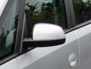 Retrovizor za Opel Meriva od 2003. do 2010. god.