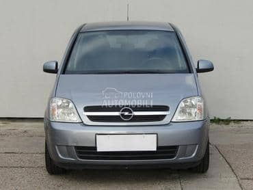 Šoferšajbna, prozori za Opel Meriva od 2003. do 2010. god.