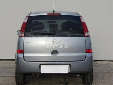 Vrata gepeka za Opel Meriva od 2003. do 2010. god.