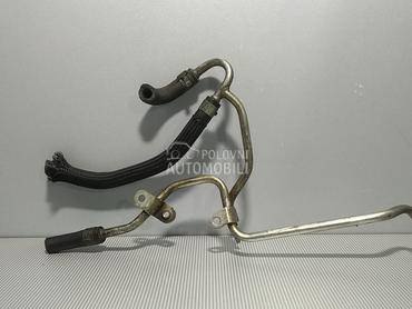 CRIJEVO za Volkswagen Passat B7