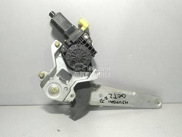 ELEKTRO PODIZAC STAKLA za Hyundai Getz