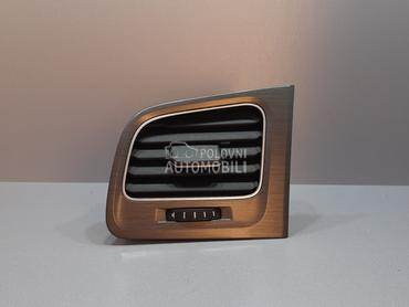 RESETKA VENTILACIJE za Volkswagen Golf 7