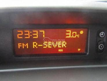 Display za Opel Meriva