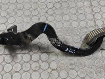 Pedale gasa kocnice kvacila za Peugeot 106